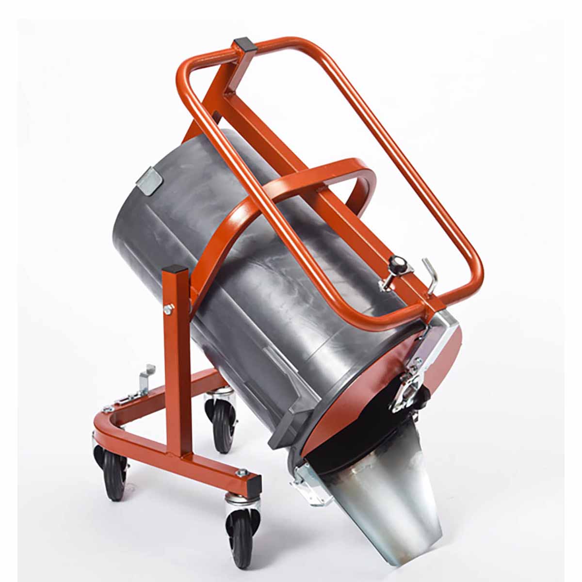 Raimondi Fluid Mixer With Paddle - MXFMS