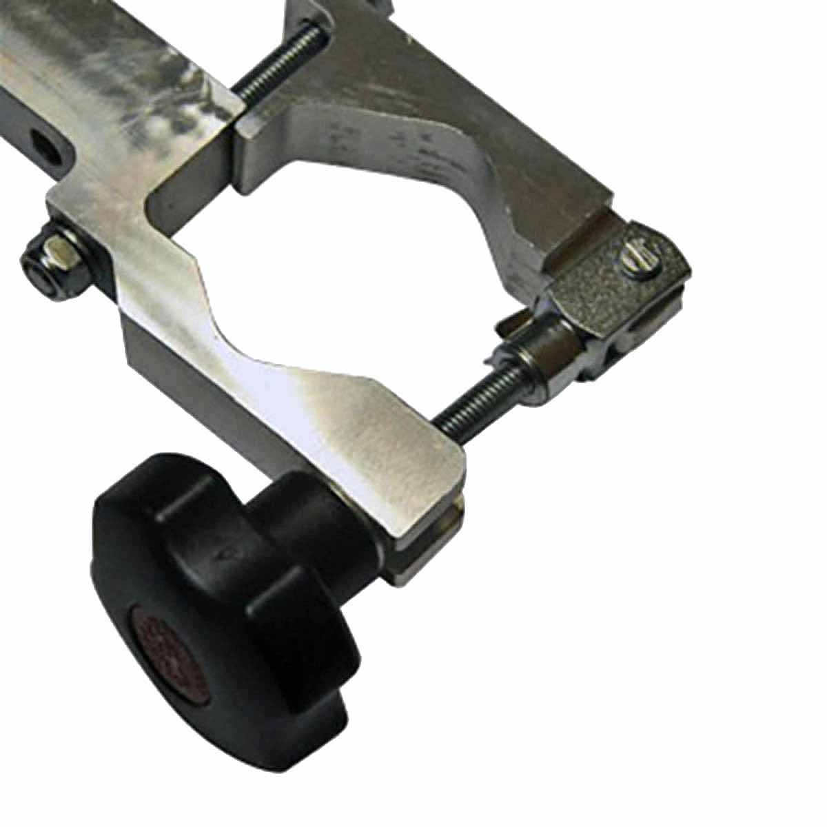 Raimondi Fluid Mixer With Paddle - MXFMS