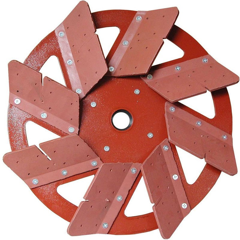 Raimondi Grouting paddle for Maixititina Machine - FMGP