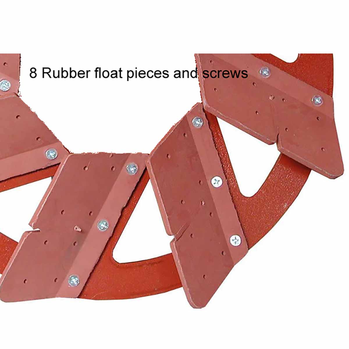 Raimondi Grouting paddle for Maixititina Machine - FMGP