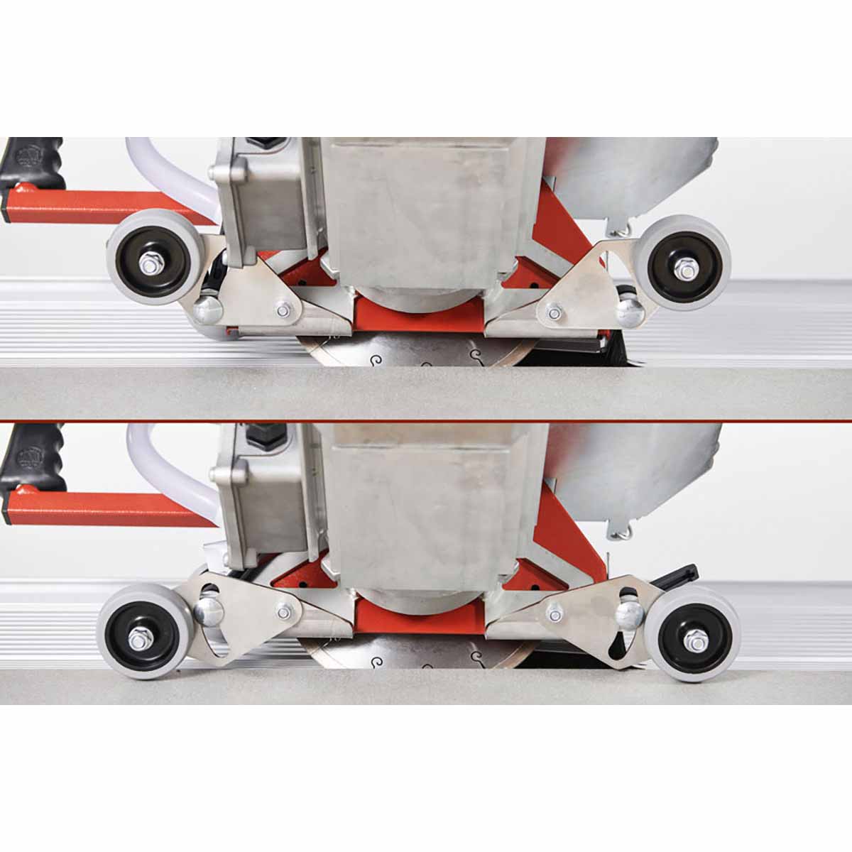 Raimondi Laboratory Bridge Wet-Saw 106 - LAB 270