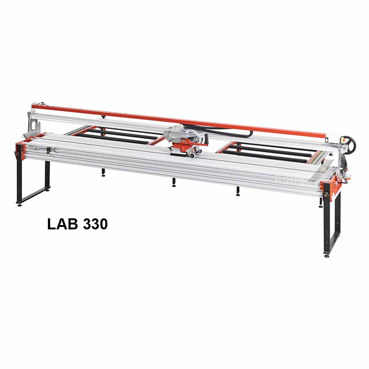 Raimondi Laboratory Bridge Wet-Saw 130 - LAB 330