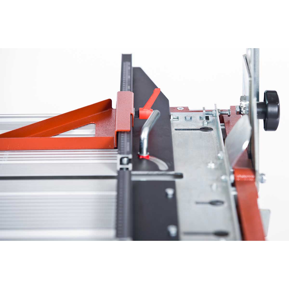 Raimondi SMS Large Bridge Tile Wet Saw SMS 220-260