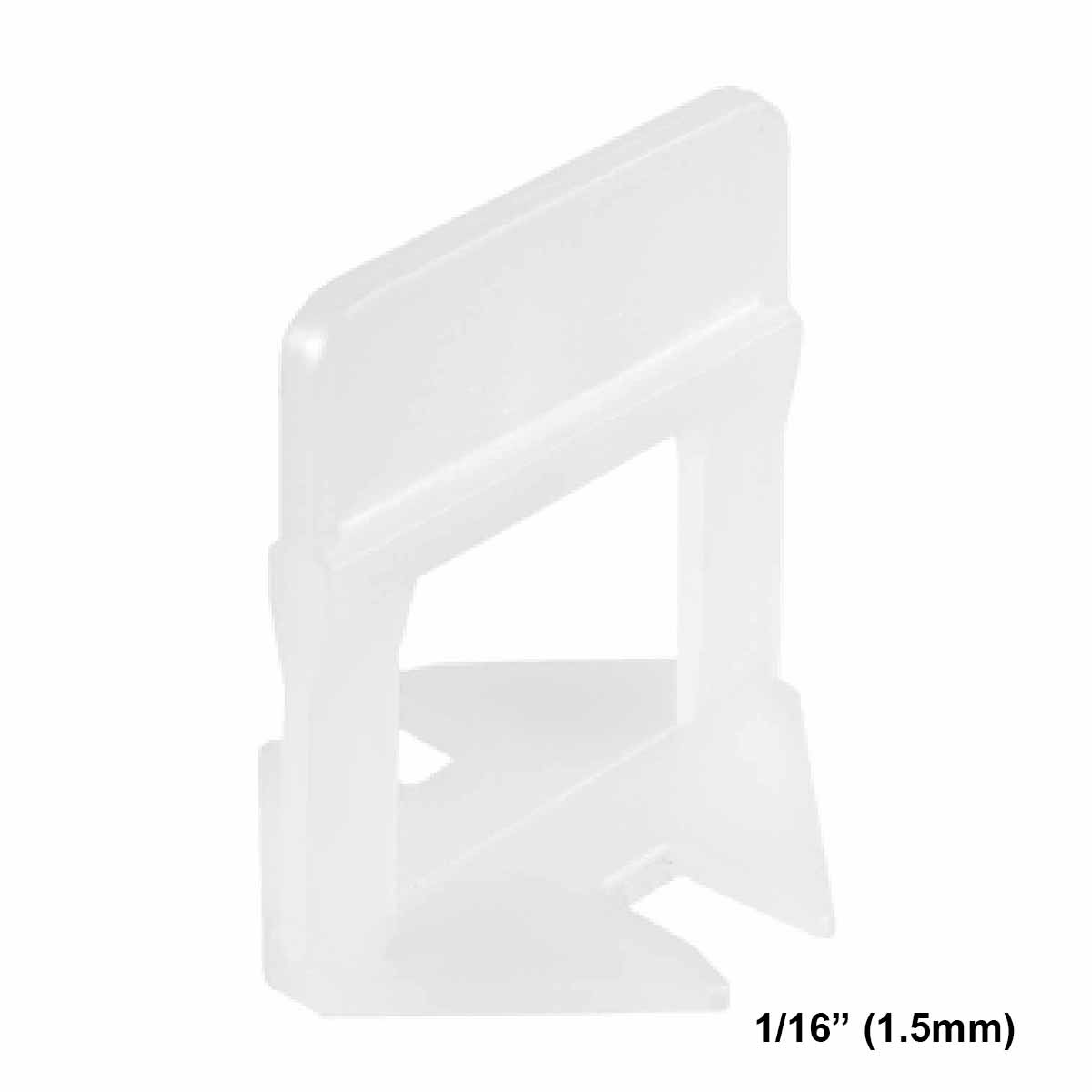 Raimondi Tile Leveling Lippage System RLS 1.5mm