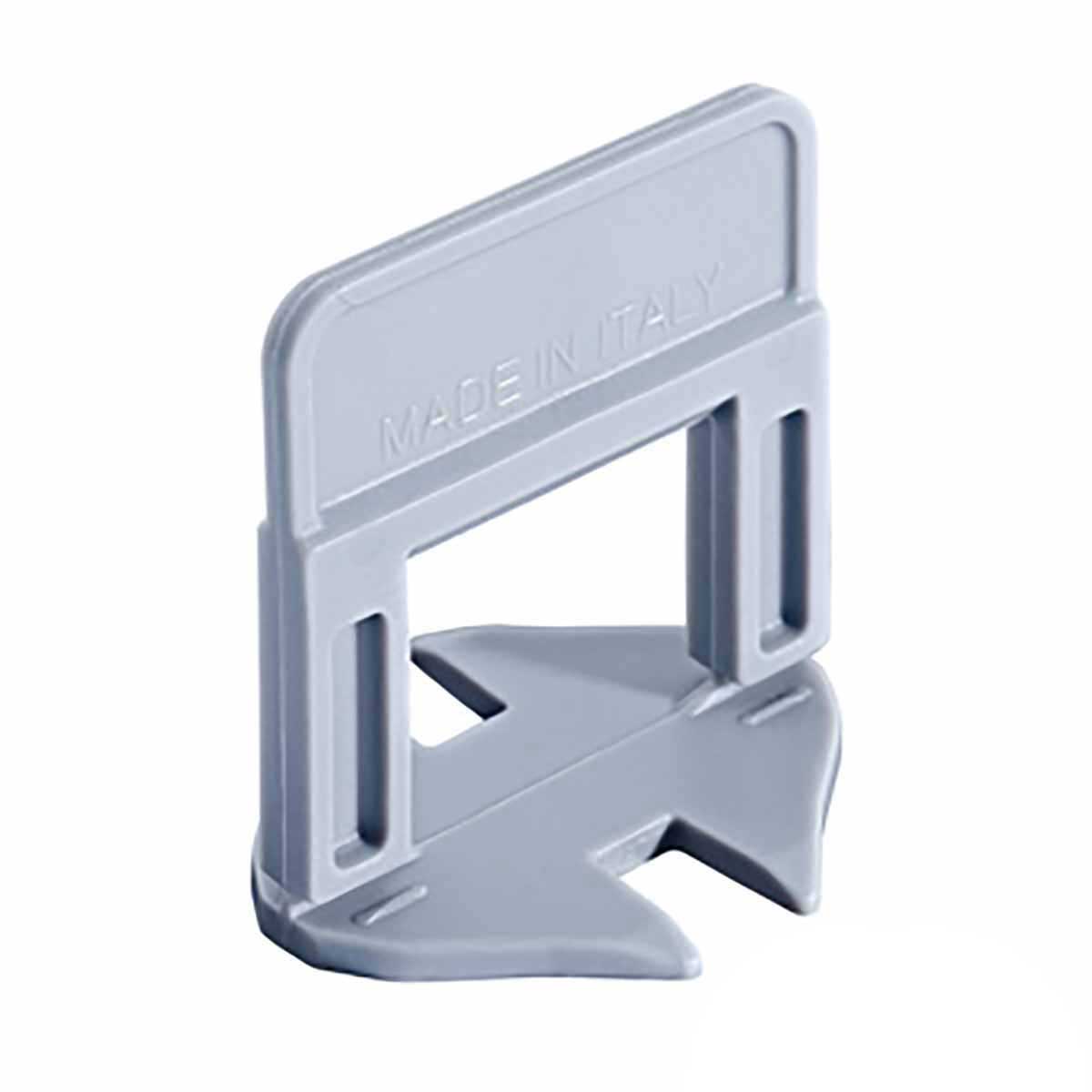 Raimondi Tile Leveling Lippage System RLS Spacers 4.8mm