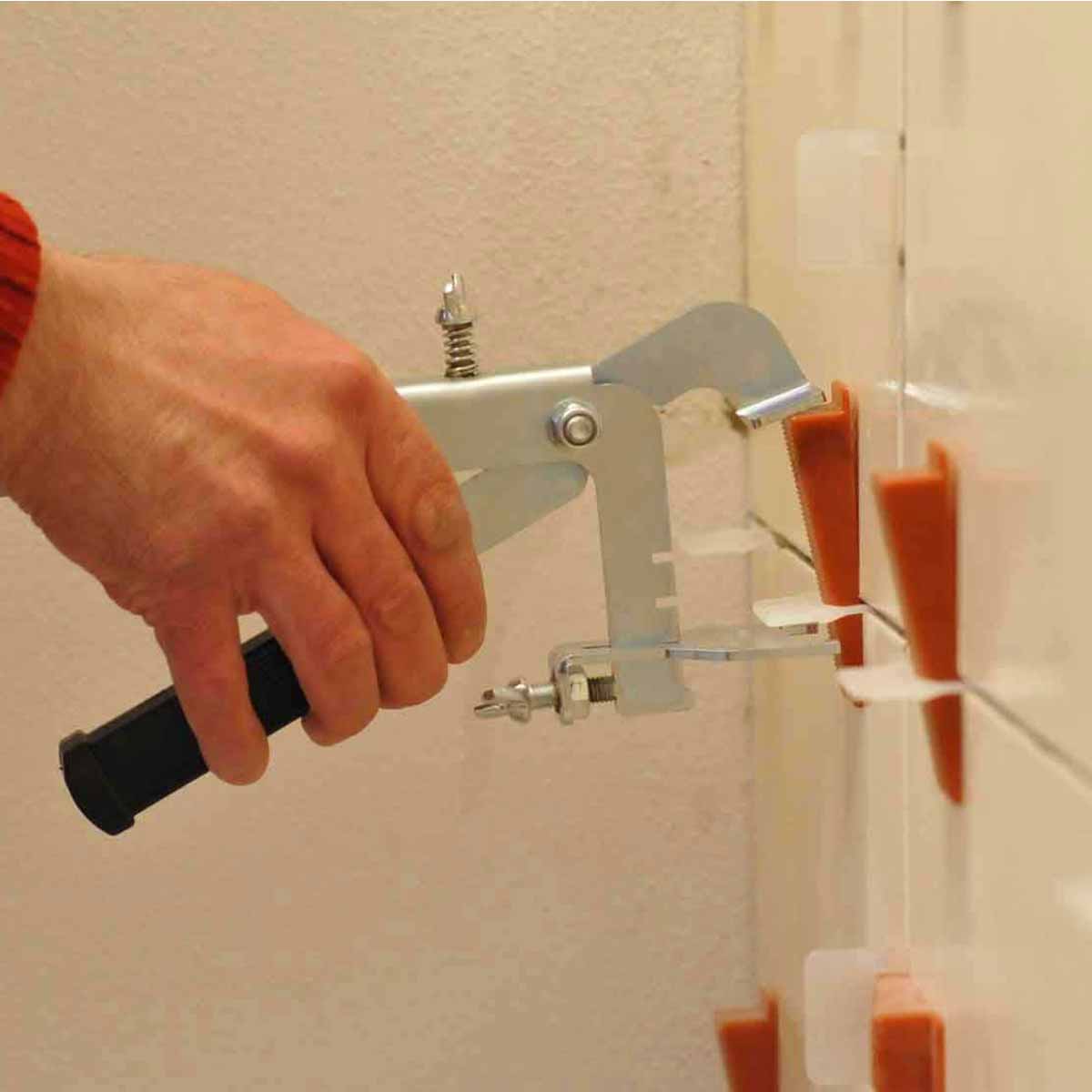 Raimondi Tile Leveling Lippage System RLS