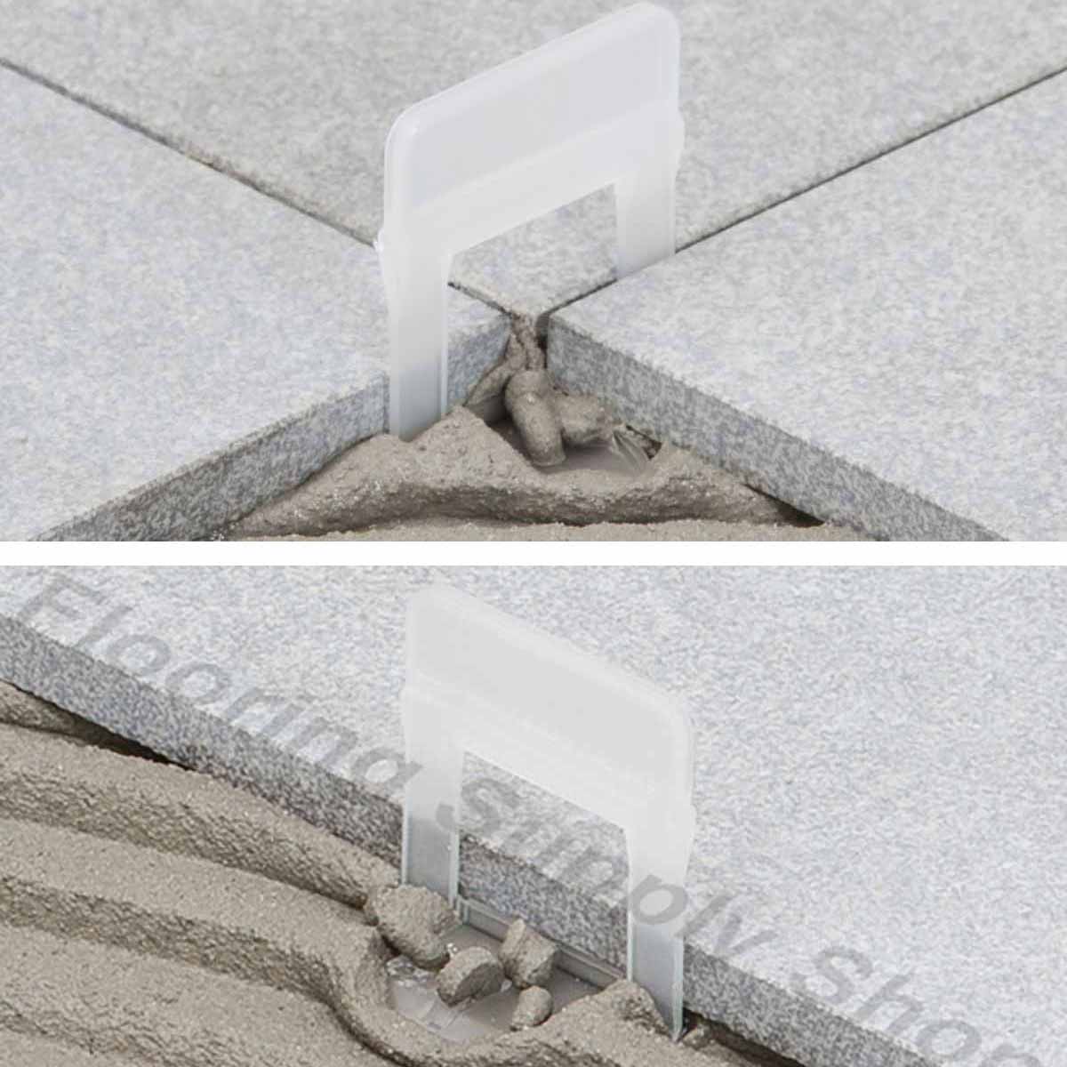 Raimondi Tile Leveling Lippage System RLS