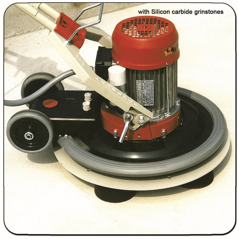 Raimondi Maixititina Floor Preparation Machine - FMMAXI