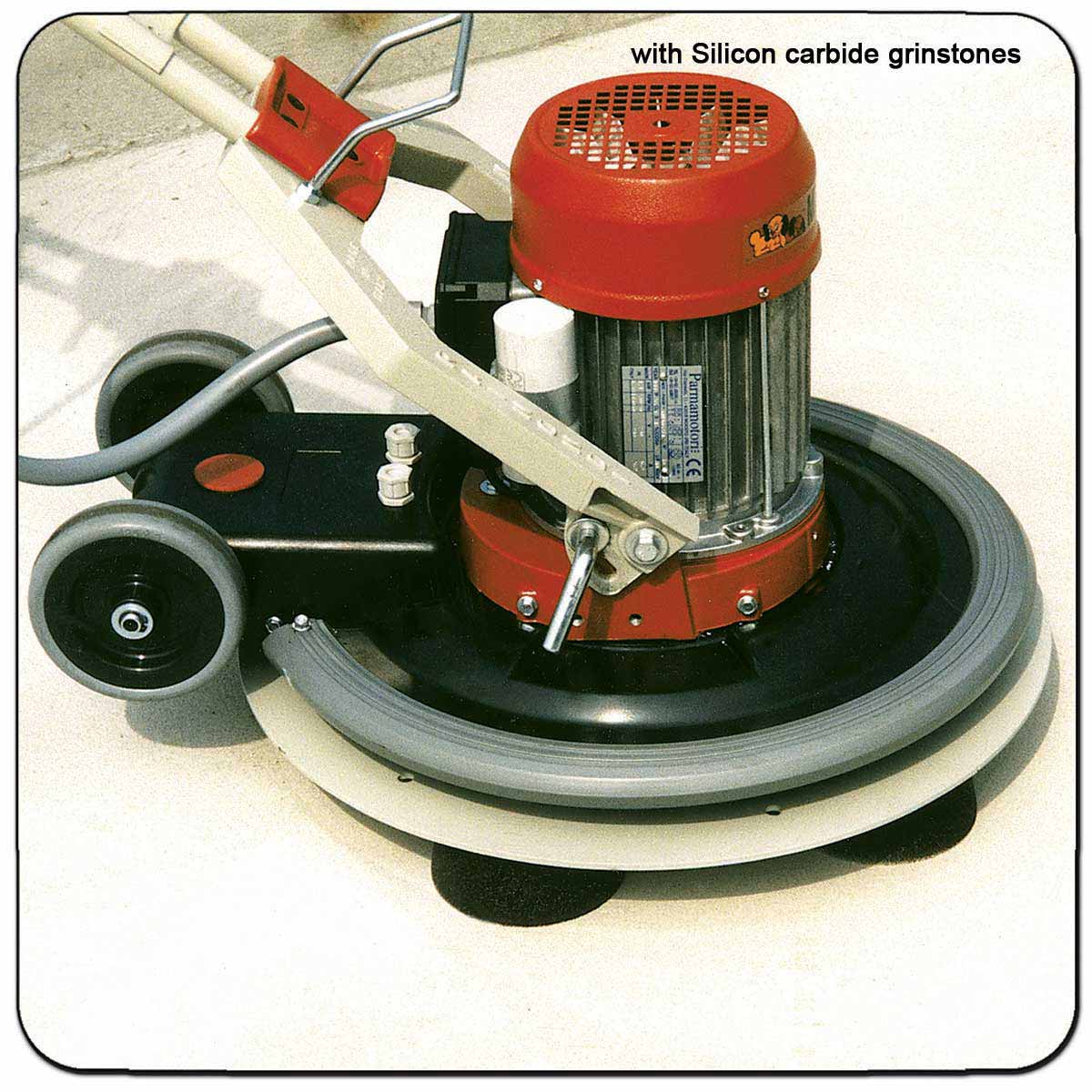 Raimondi Maixititina Floor Preparation Machine - FMMAXI