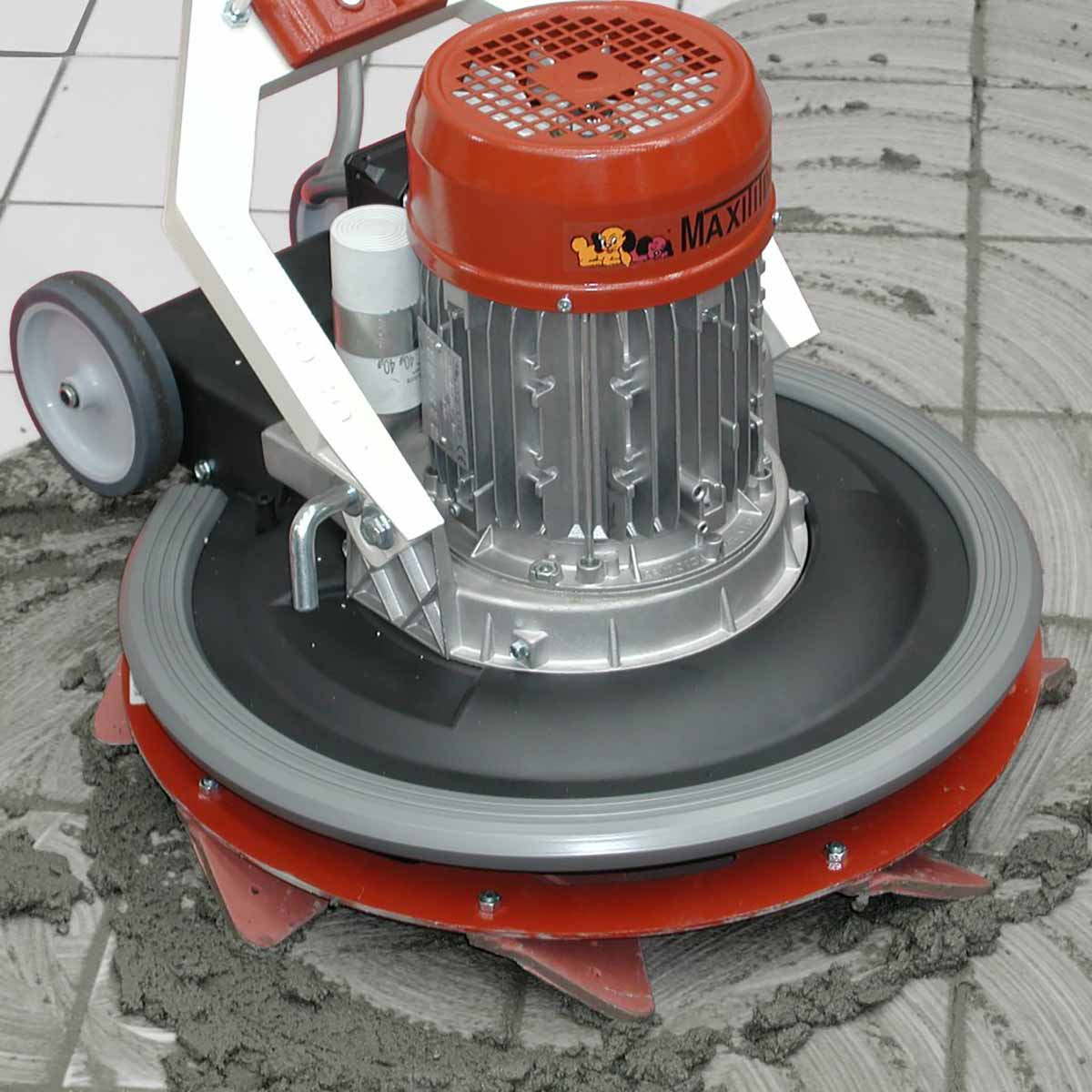 Raimondi Maixititina Floor Preparation Machine - FMMAXI