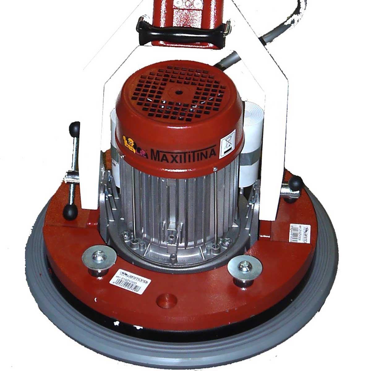 Raimondi Maixititina Floor Preparation Machine - FMMAXI