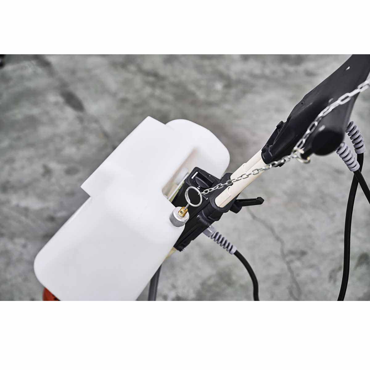 Raimondi Maixititina Floor Preparation Machine - FMMAXI