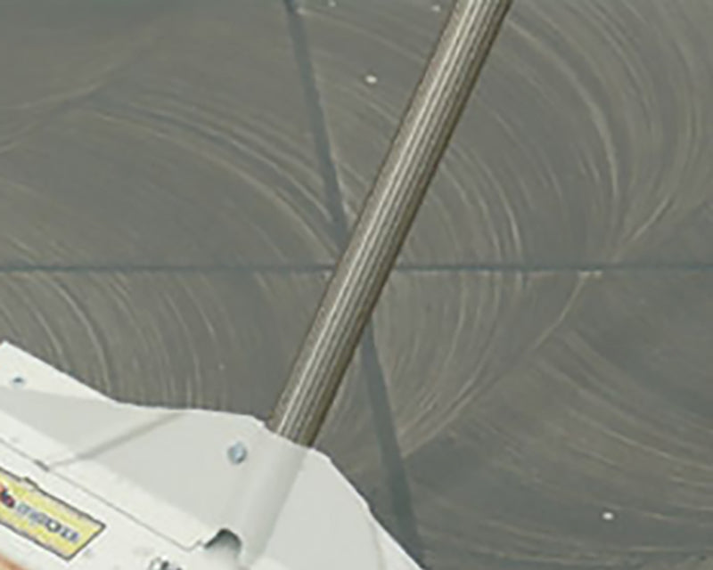 Raimondi Sponge Float-Head without Pole - WBSFH