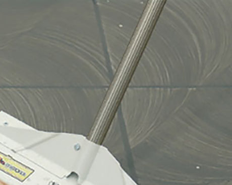 Raimondi Sponge Float-Head without Pole - WBSFH