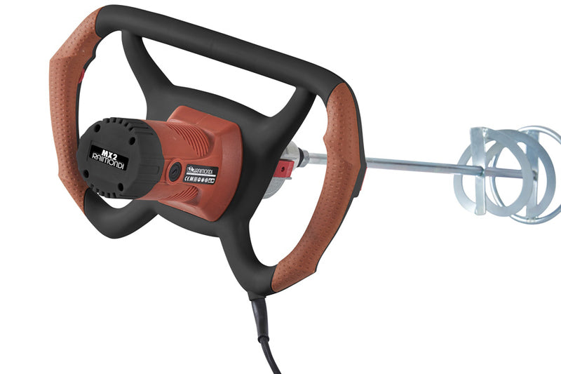 Raimondi Drill Mixer - MXDRILL