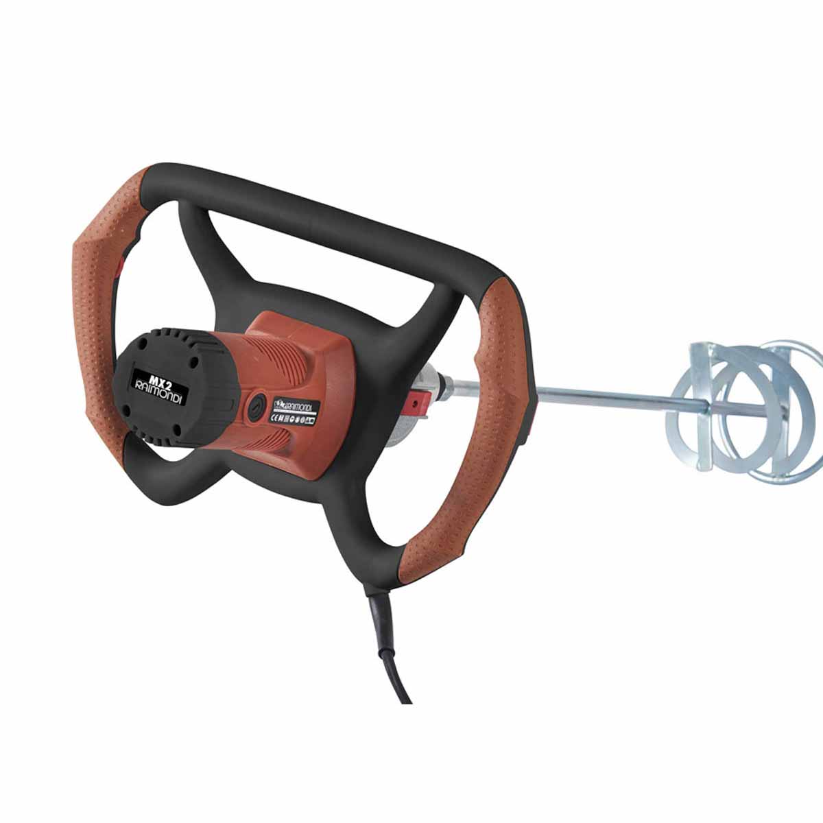 Raimondi Mixing Drill with Variable Speeds - MXDRILL