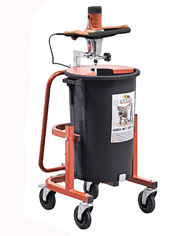 Raimondi Drill Mixer - MXDRILL