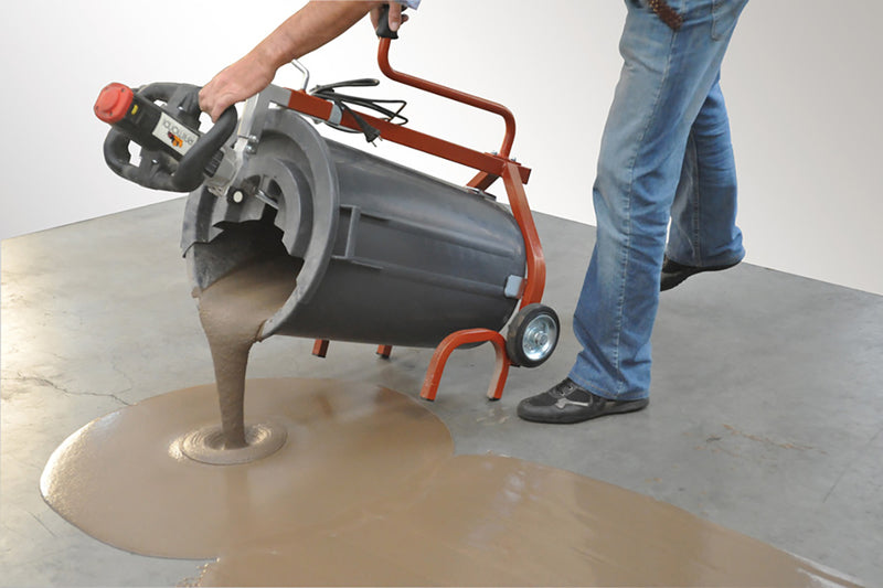 Raimondi Drill Mixer - MXDRILL