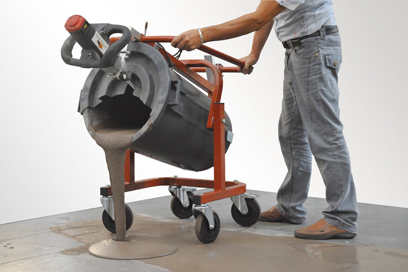 Raimondi Drill Mixer - MXDRILL