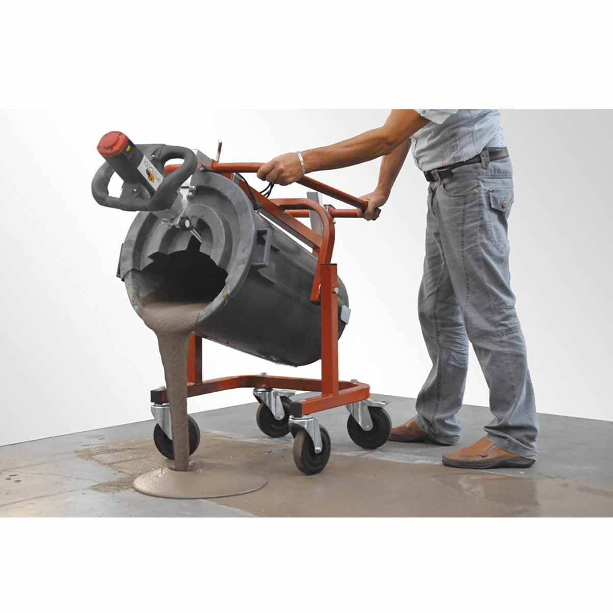 Raimondi Mixing Drill with Variable Speeds - MXDRILL