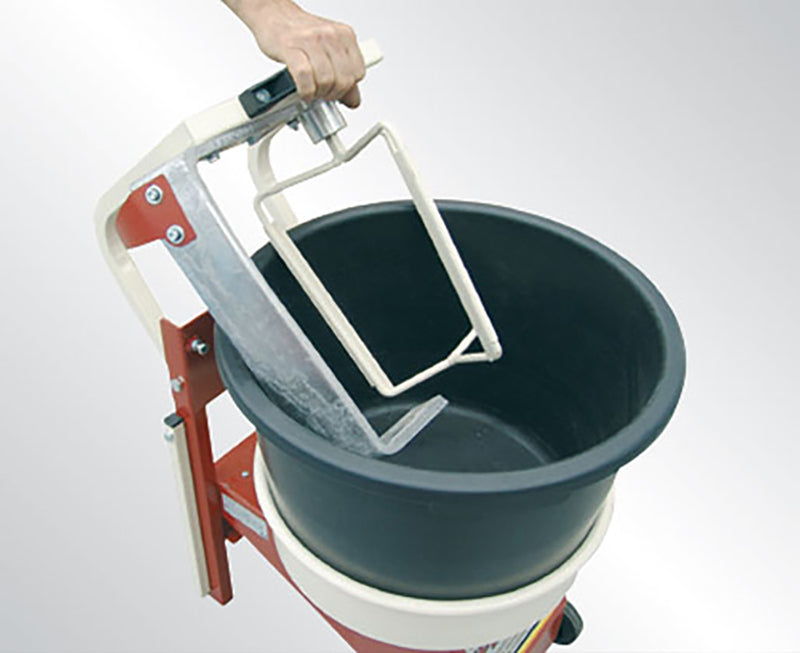 Raimondi IPERBET Power Mixer - MXJPM