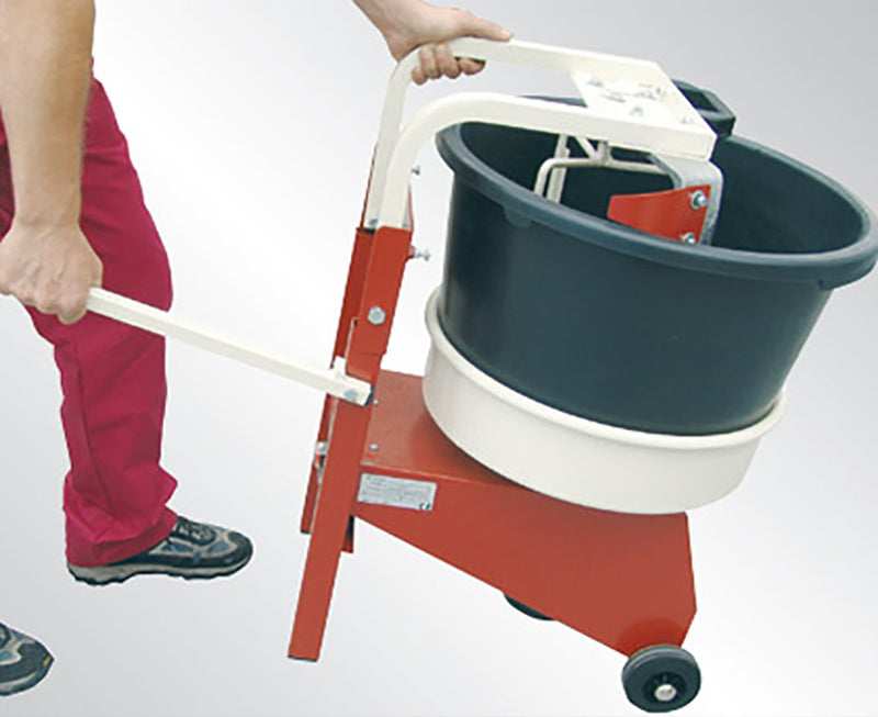 Raimondi IPERBET Power Mixer - MXJPM