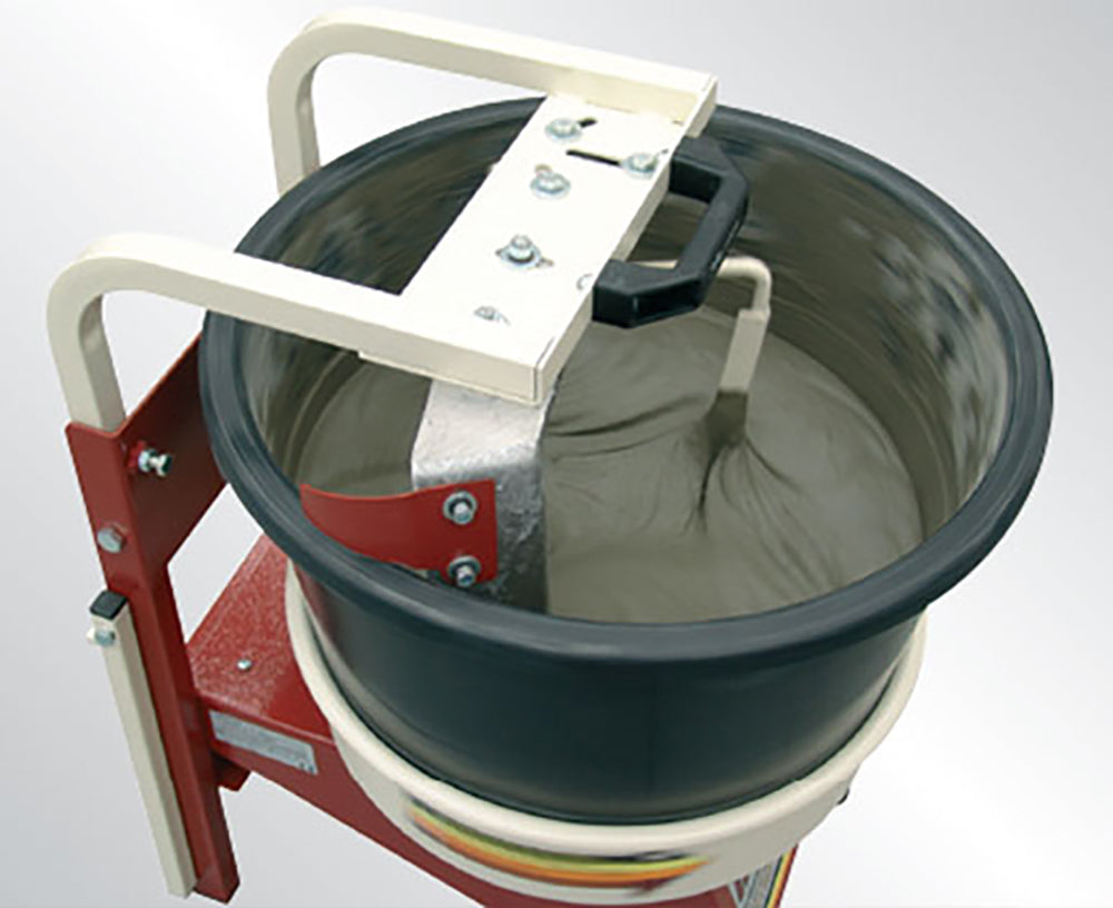 Raimondi IPERBET Power Mixer - MXJPM