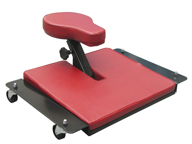 Raimondi NELSON Rolling Seat with Knee Pad - KNERKB