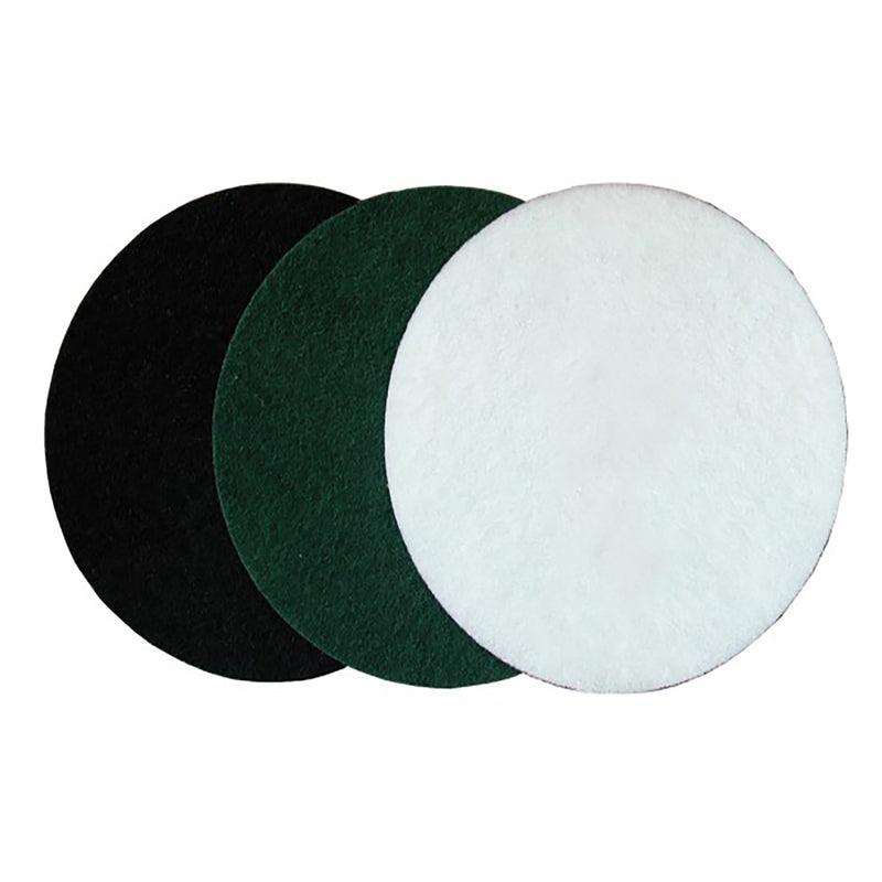 Raimondi 18 Inch Nylon Scrub Pad for Maixititina