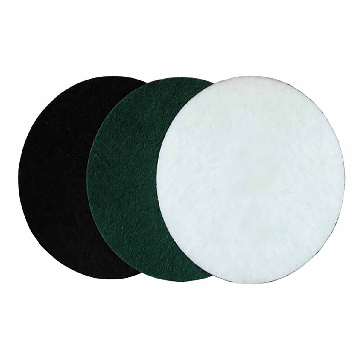 Raimondi 18 Inch Nylon Scrub Pad for Maixititina