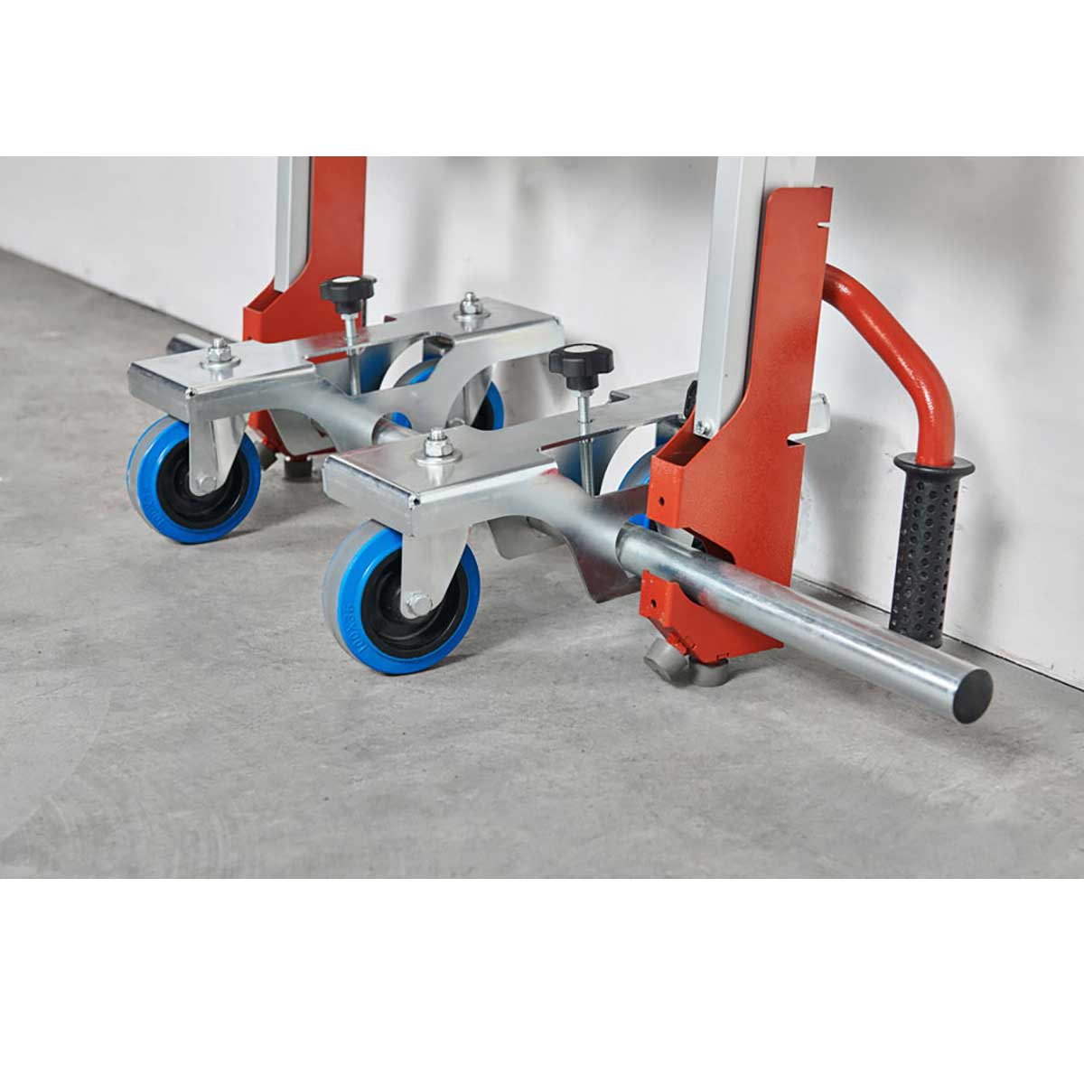 Raimondi ONLY-ONE Device to assist of large Tile - TCLFWKEM