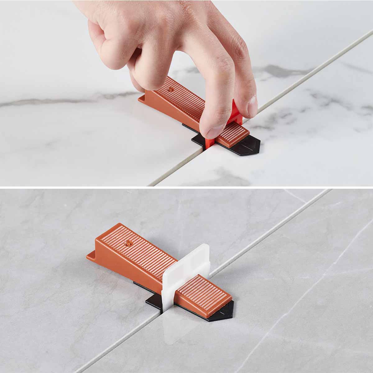 Raimondi Pedana Tiles Chipping and Scratching Preventing Platform