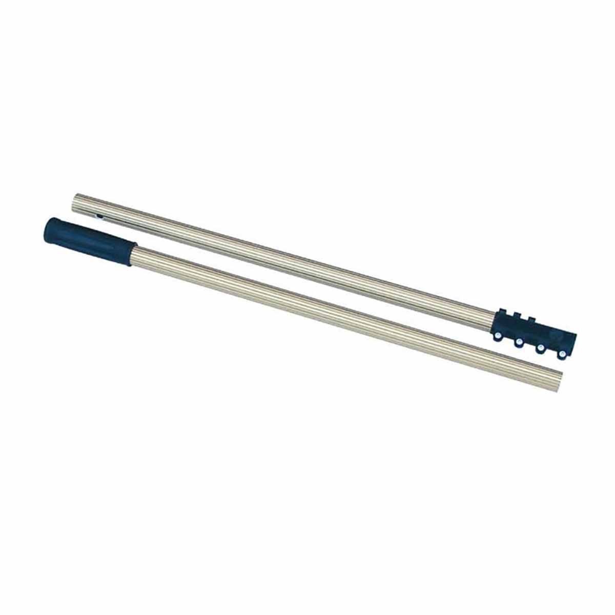 Raimondi Aluminum Pole with Rubber Handle for WBSFH - WBPOLE52