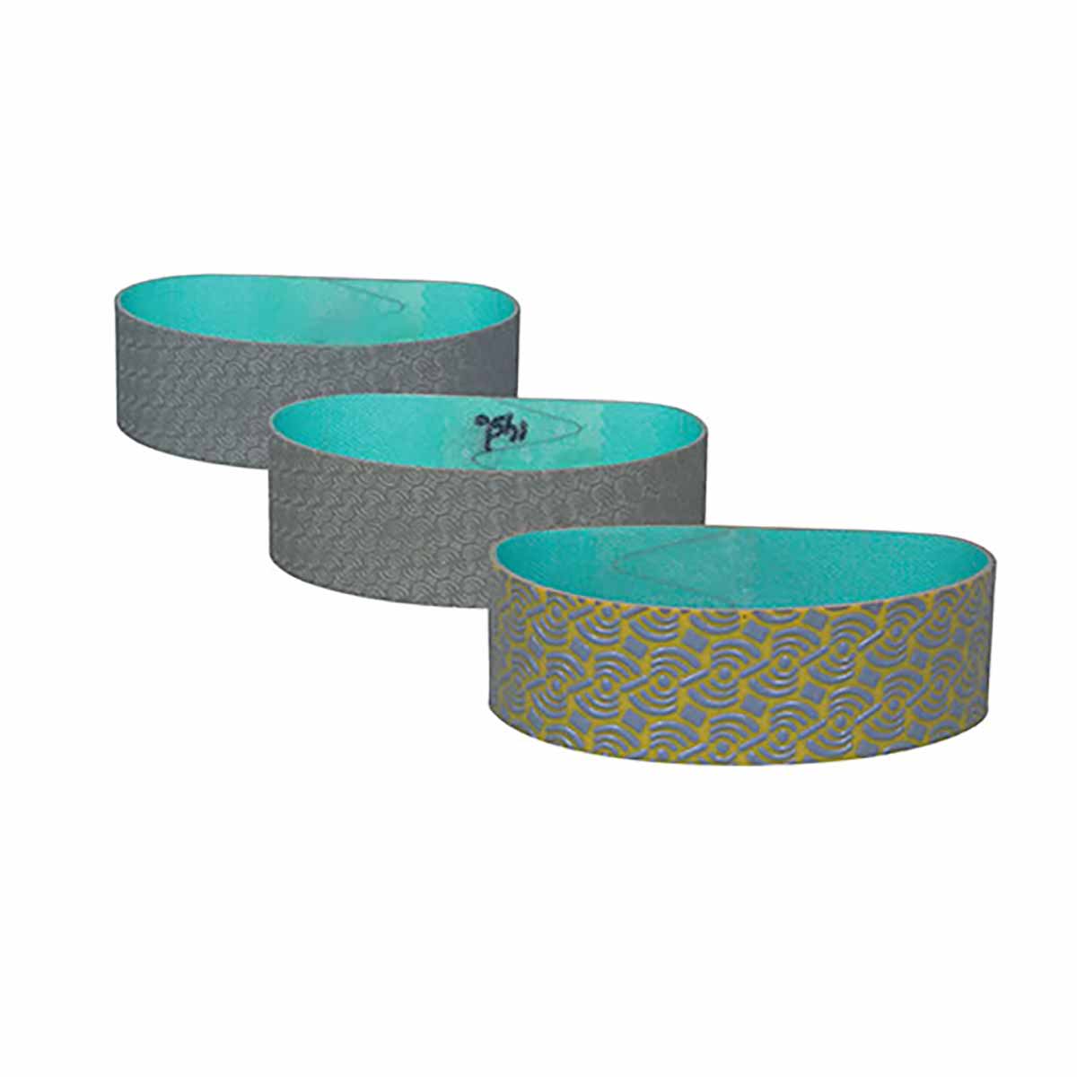 Raimondi Polishing Diamond Band - BDW100G