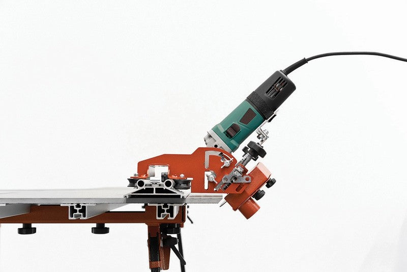 Raimondi Power Raizor Cutting unit 3-in-1 Kit - TCPWRAIZ