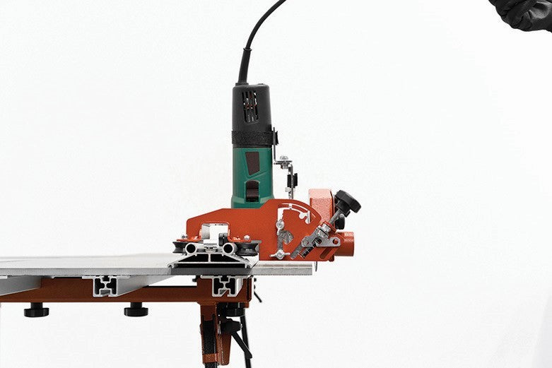 Raimondi Power Raizor Cutting unit 3-in-1 Kit - TCPWRAIZ