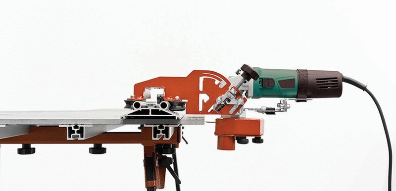 Raimondi Power Raizor Cutting unit 3-in-1 Kit - TCPWRAIZ