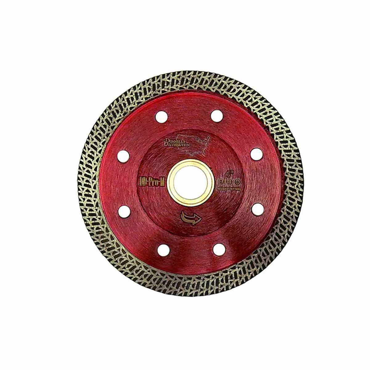 Raimondi Pro Mesh Multi-purpose Diamond Blade
