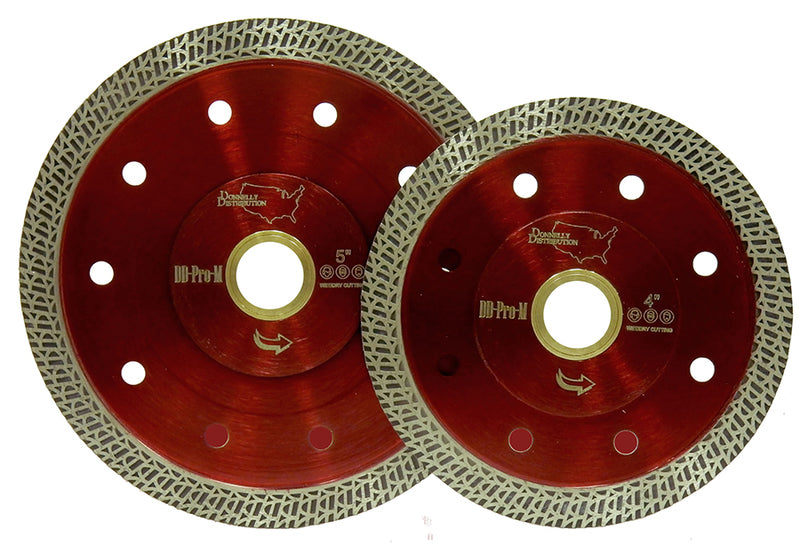 Raimondi Pro Mesh Multi-purpose Diamond Blade
