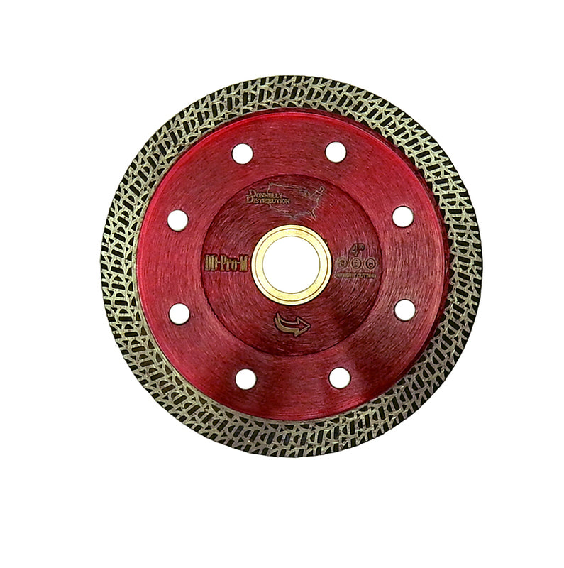 Raimondi Pro Mesh Multi-purpose Diamond Blade