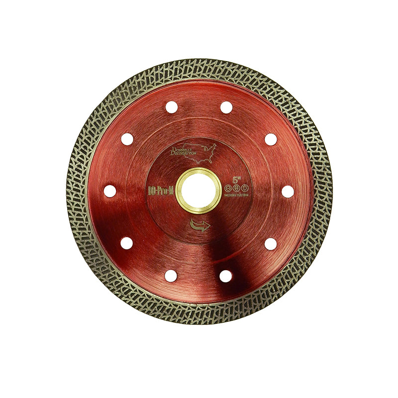 Raimondi Pro Mesh Multi-purpose Diamond Blade