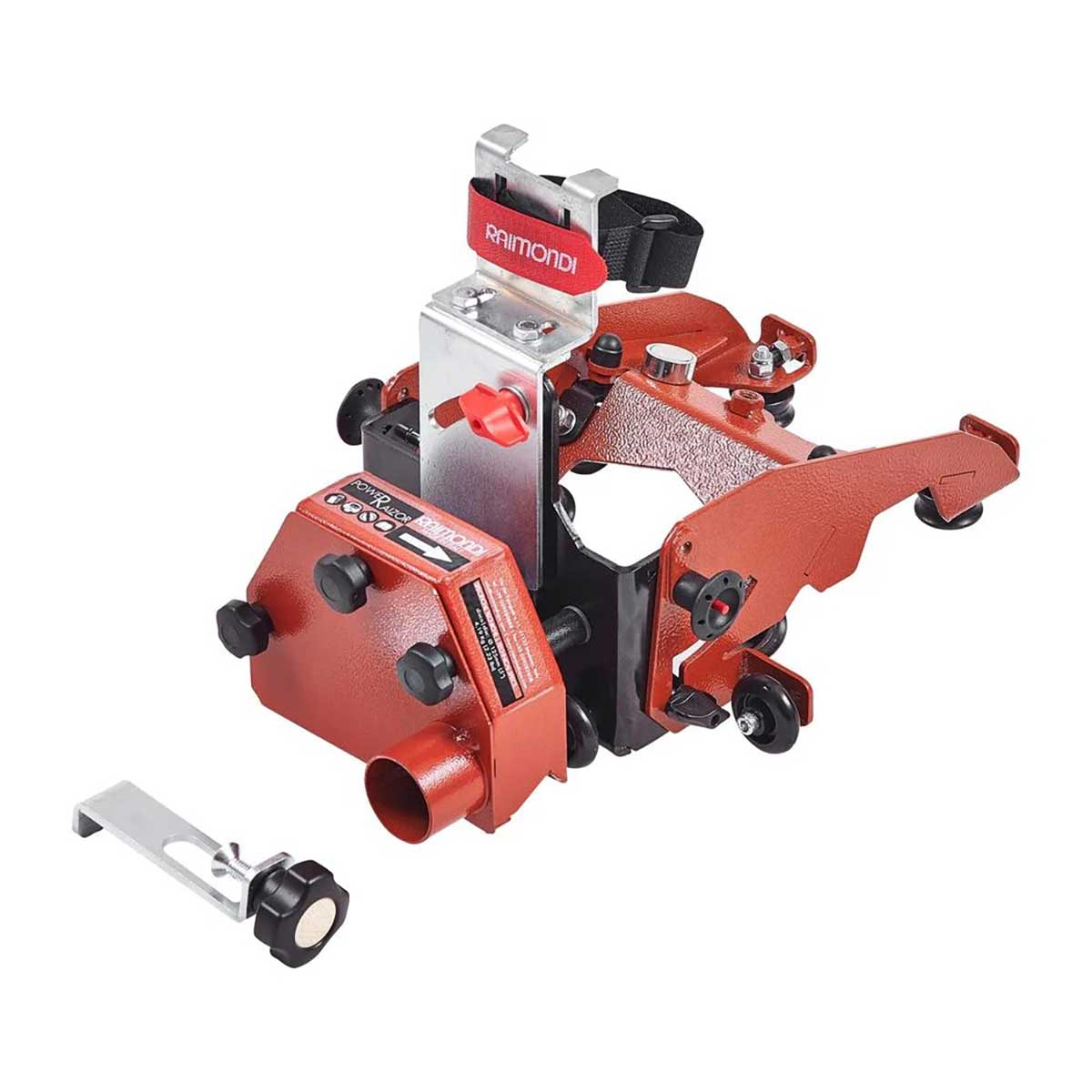 Raimondi Power Raizor Cutting unit - TCPWRV2BU