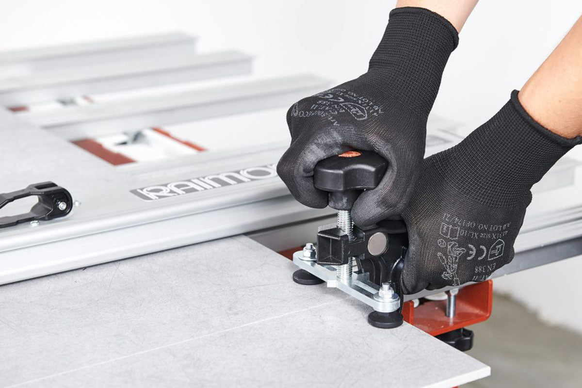 Raimondi Raizor Cutting System mkII 10 ft. Scoring Guide Kit