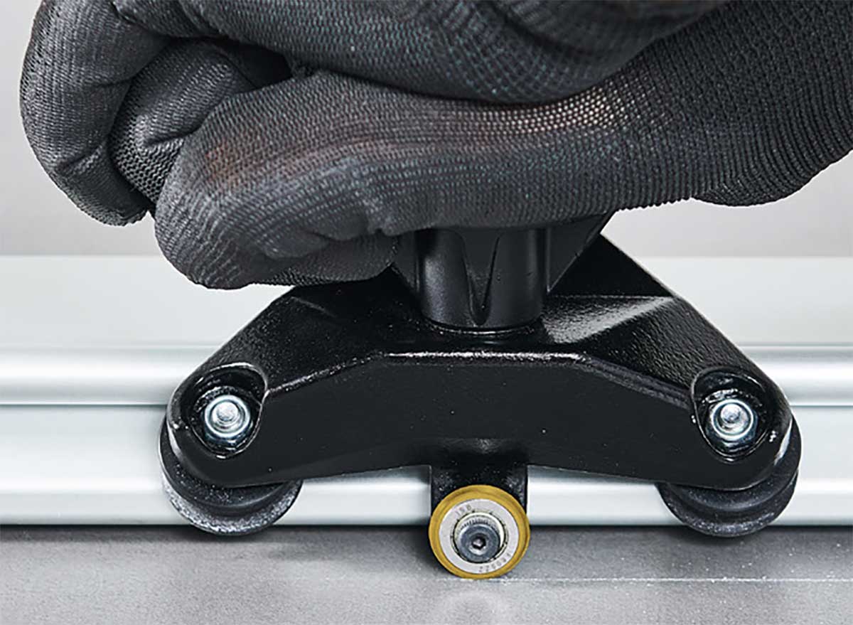 Raimondi Raizor Cutting System mkII 10 ft. Scoring Guide Kit