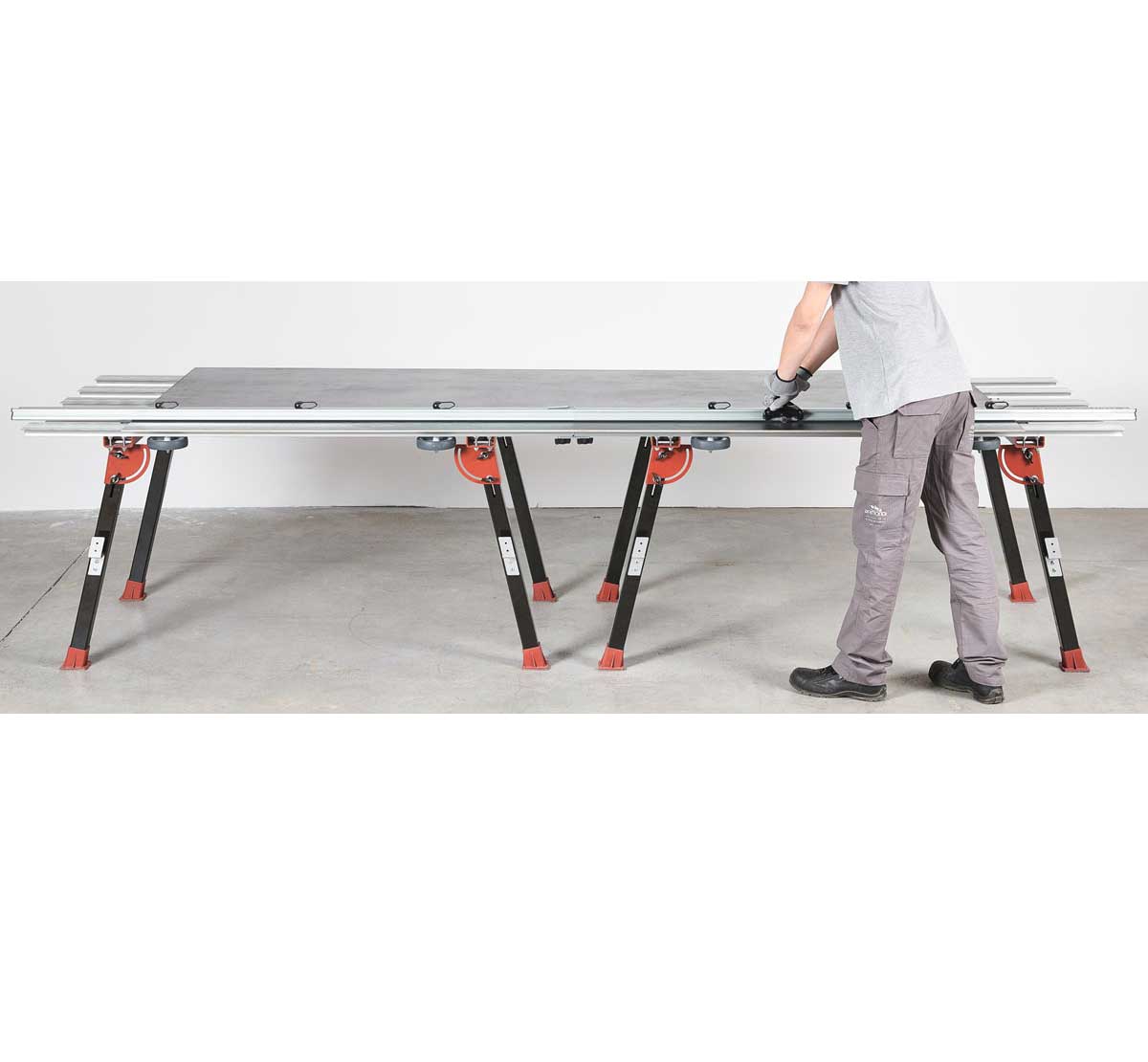 Raimondi Raizor MK2 Cutting System - Extension TC3EXTRAIZMK2