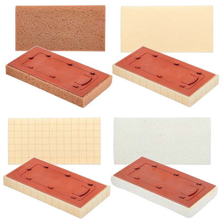 Raimondi Replacement Sponge for Handle LARGE Sizes