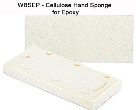 Raimondi Replacement Sponge for Handle STANDARD Sizes