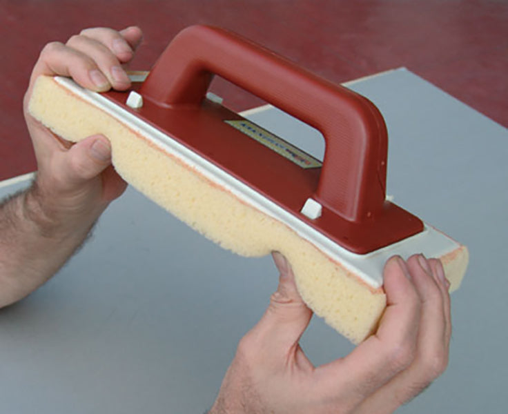 Raimondi Replacement Sponge for Handle STANDARD Sizes