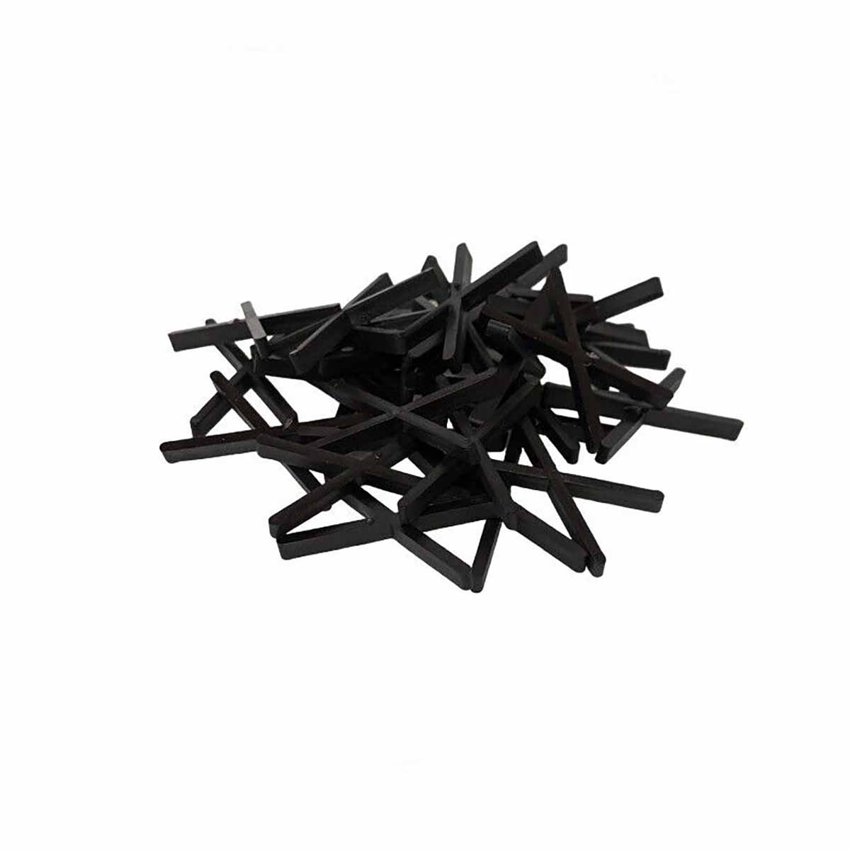 Raimondi X Spacers for Rhombus Tile 2mm - 200 Pack