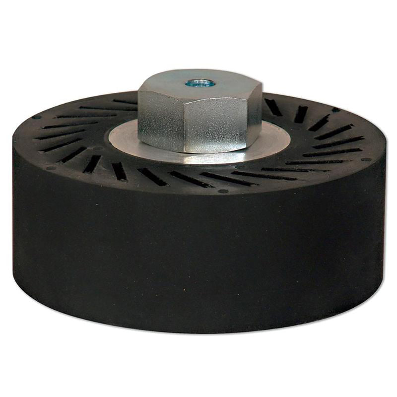 Raimondi Rubber Hub for Belt Polishing - BDWHUB